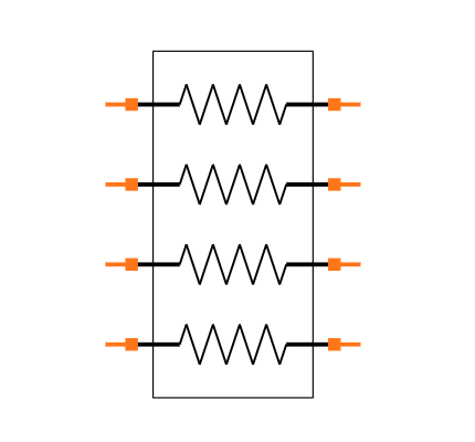 YC164-JR-07360RL Symbol
