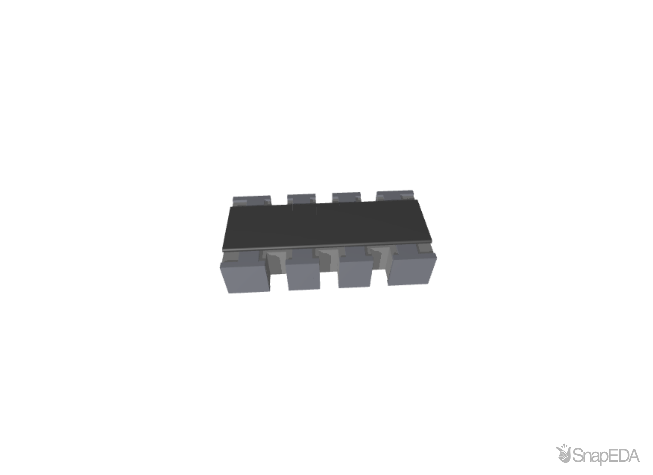 YC164-JR-075K6L 3D Model