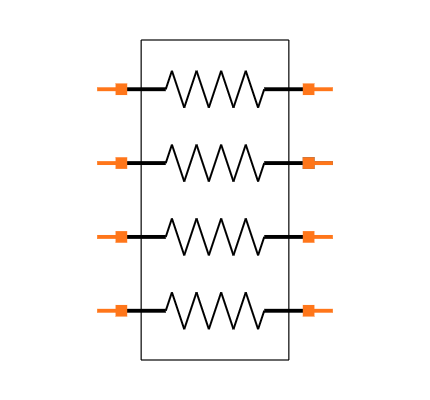 YC164-JR-0762KL Symbol