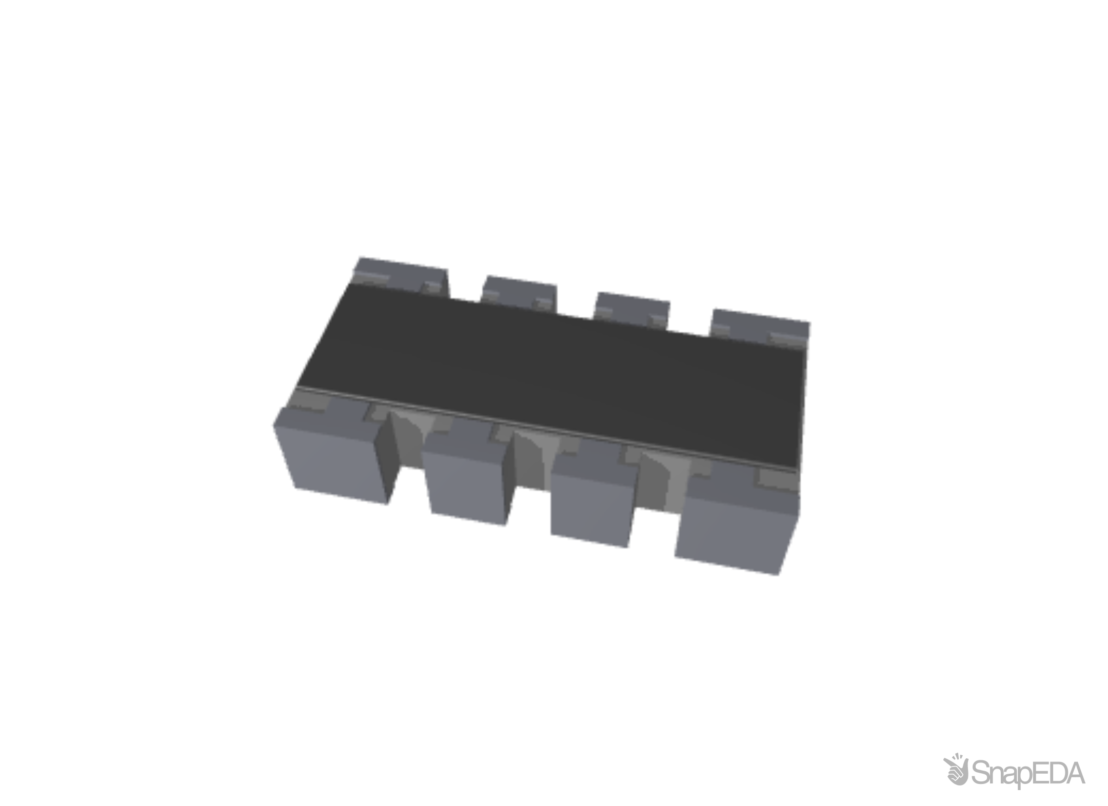 YC164-JR-100RL 3D Model