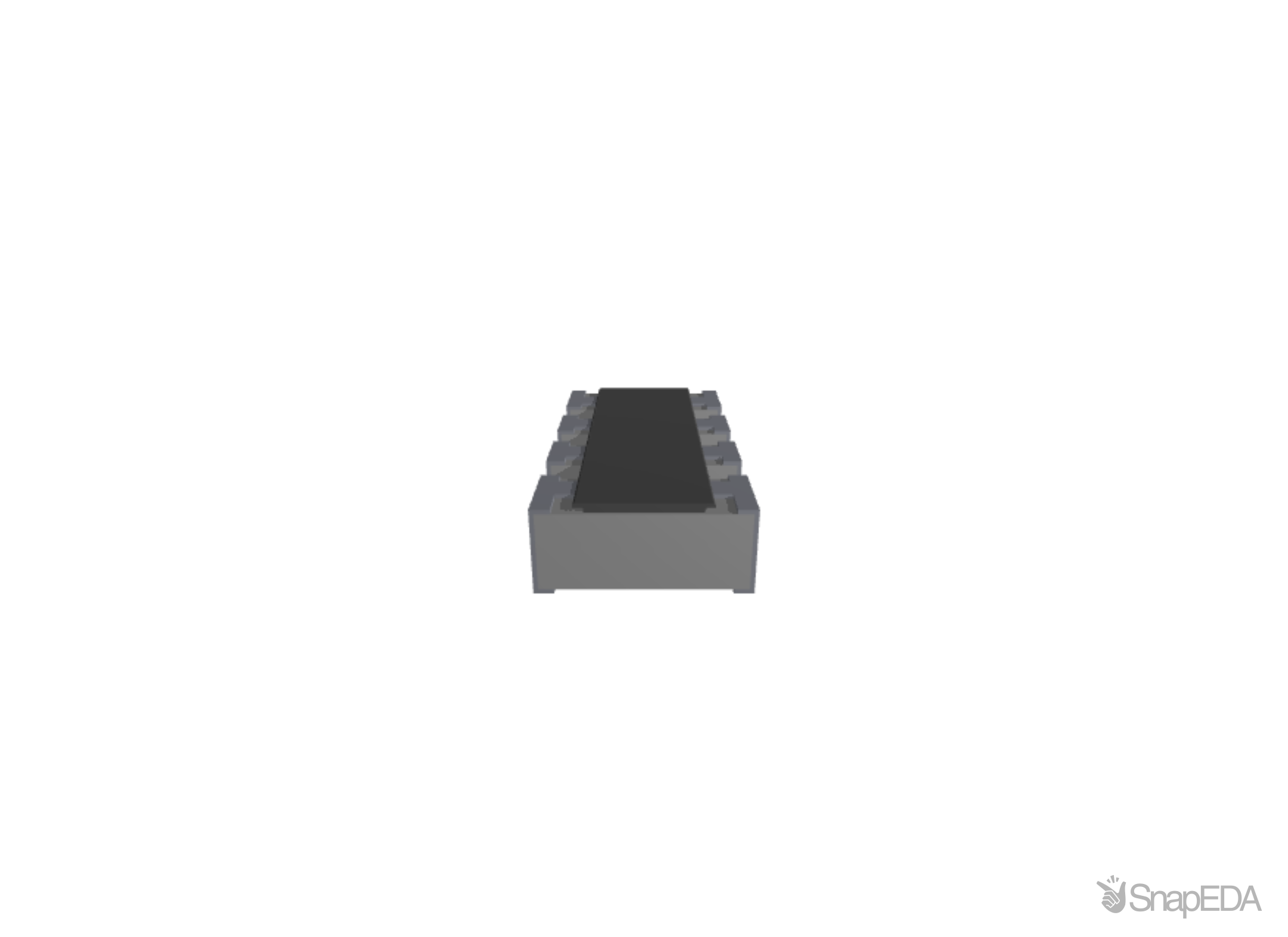 YC164-JR-1033RL 3D Model