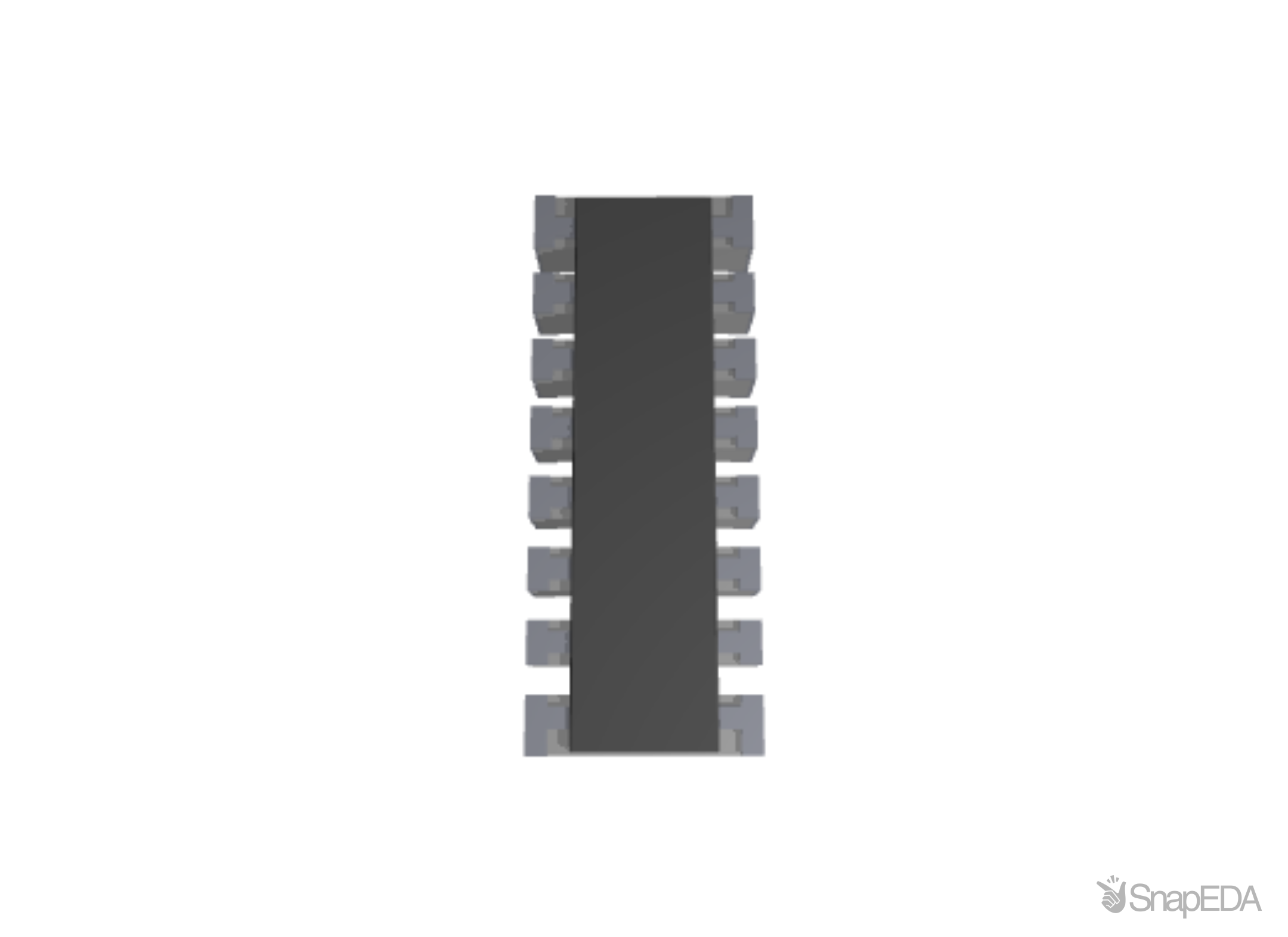 YC248-FR-0722RL 3D Model