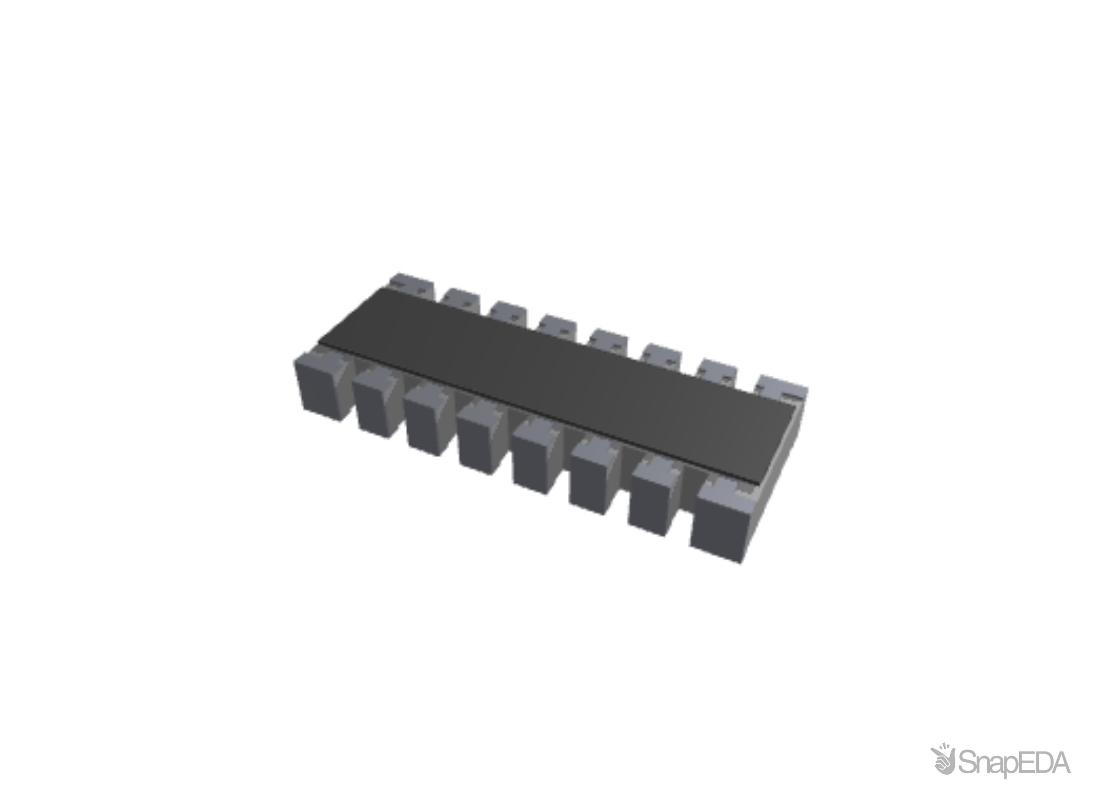 YC248-FR-0749R9L 3D Model
