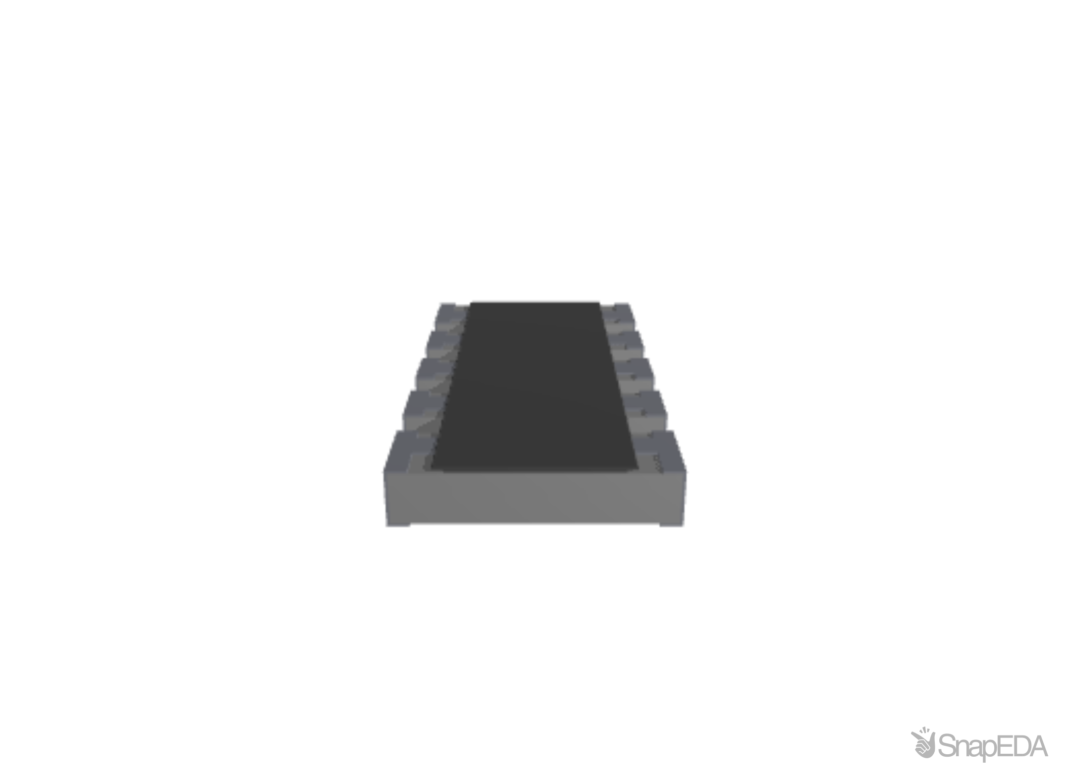 YC358TJK-0710KL 3D Model