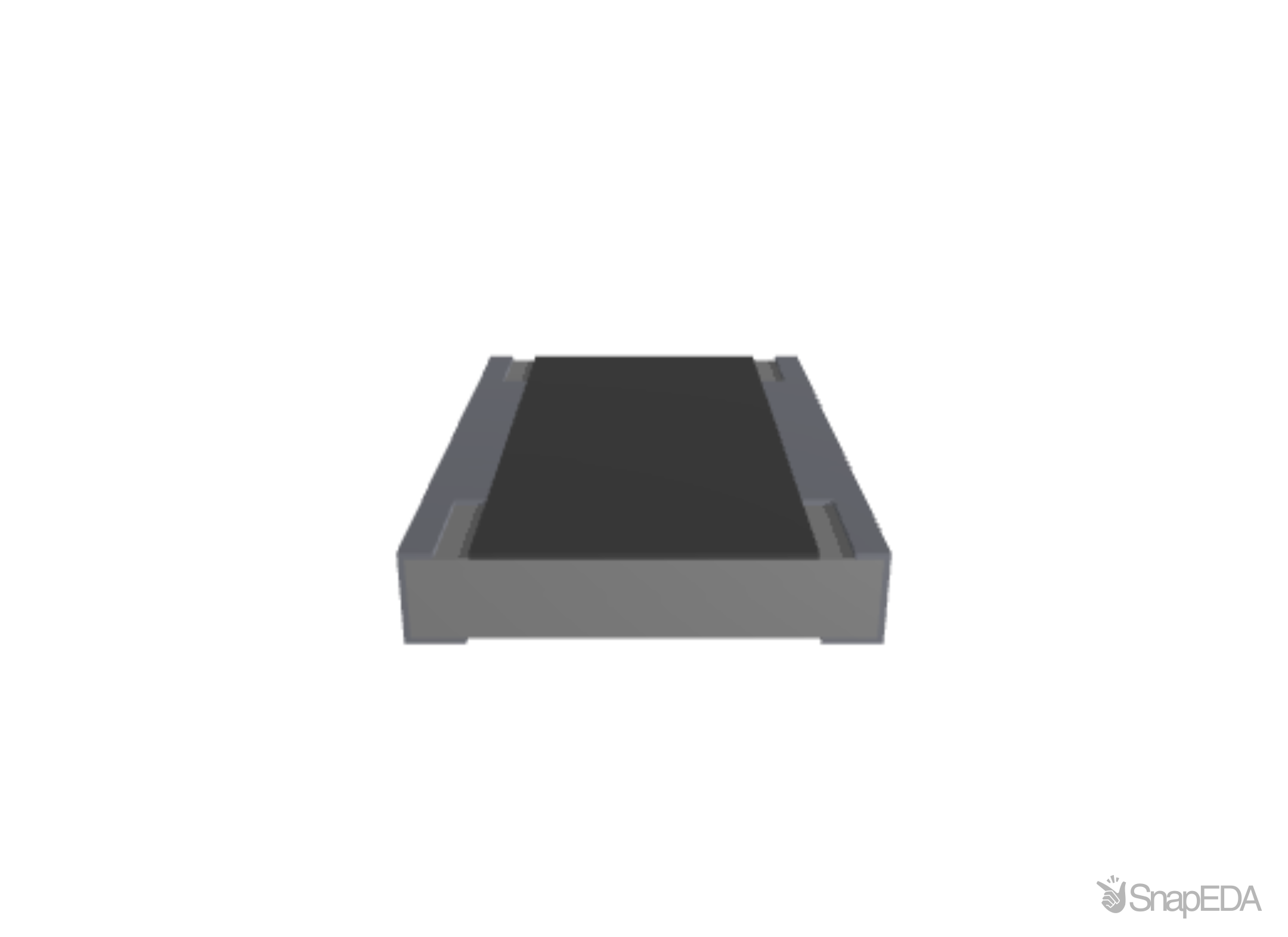 RC1218JK-07220KL 3D Model