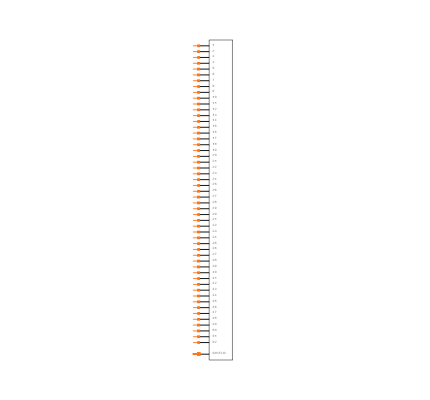IC149-208-161-B5 Symbol
