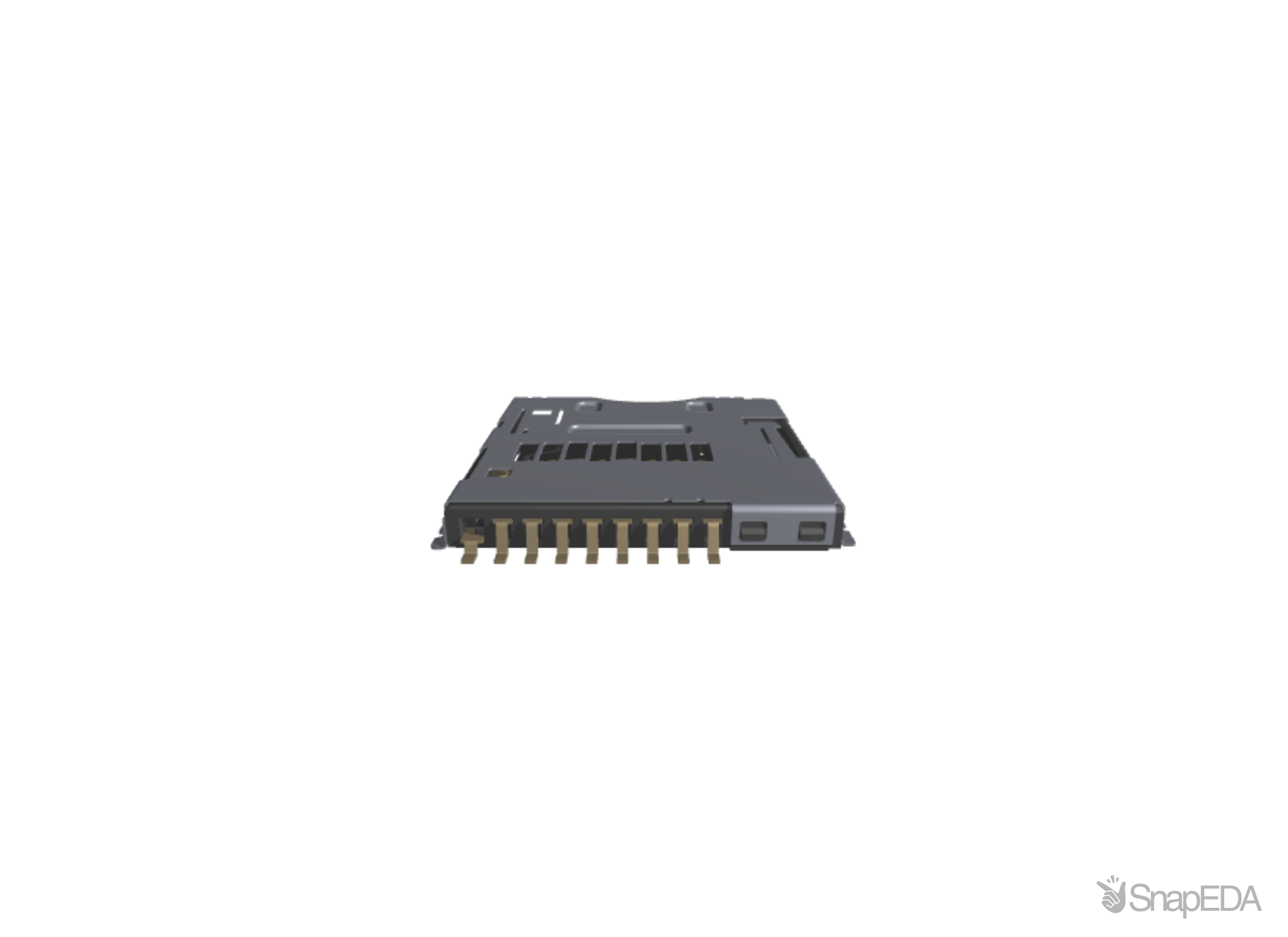 PJS008-2003-1 3D Model