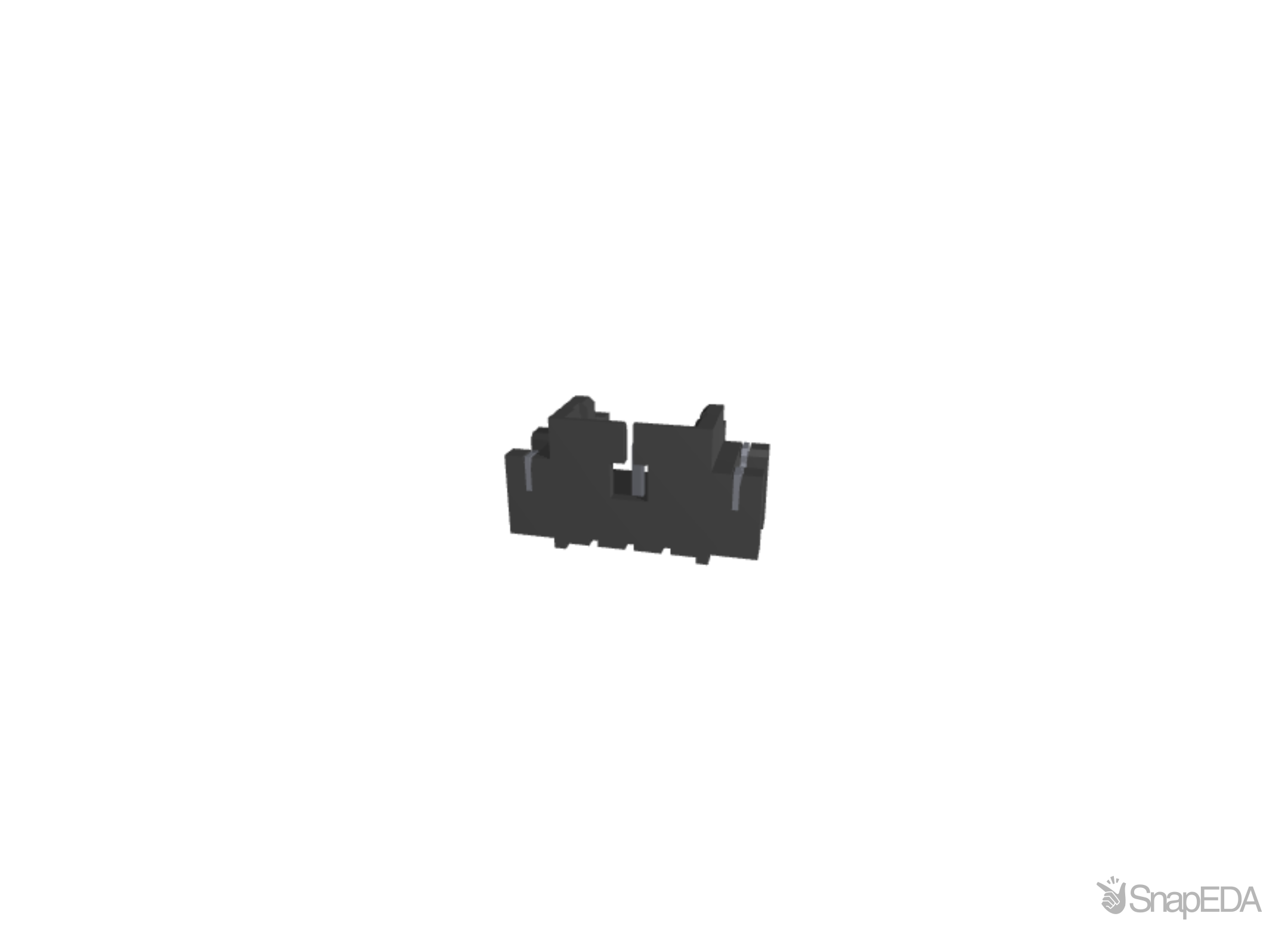 12505WS-03A00 3D Model