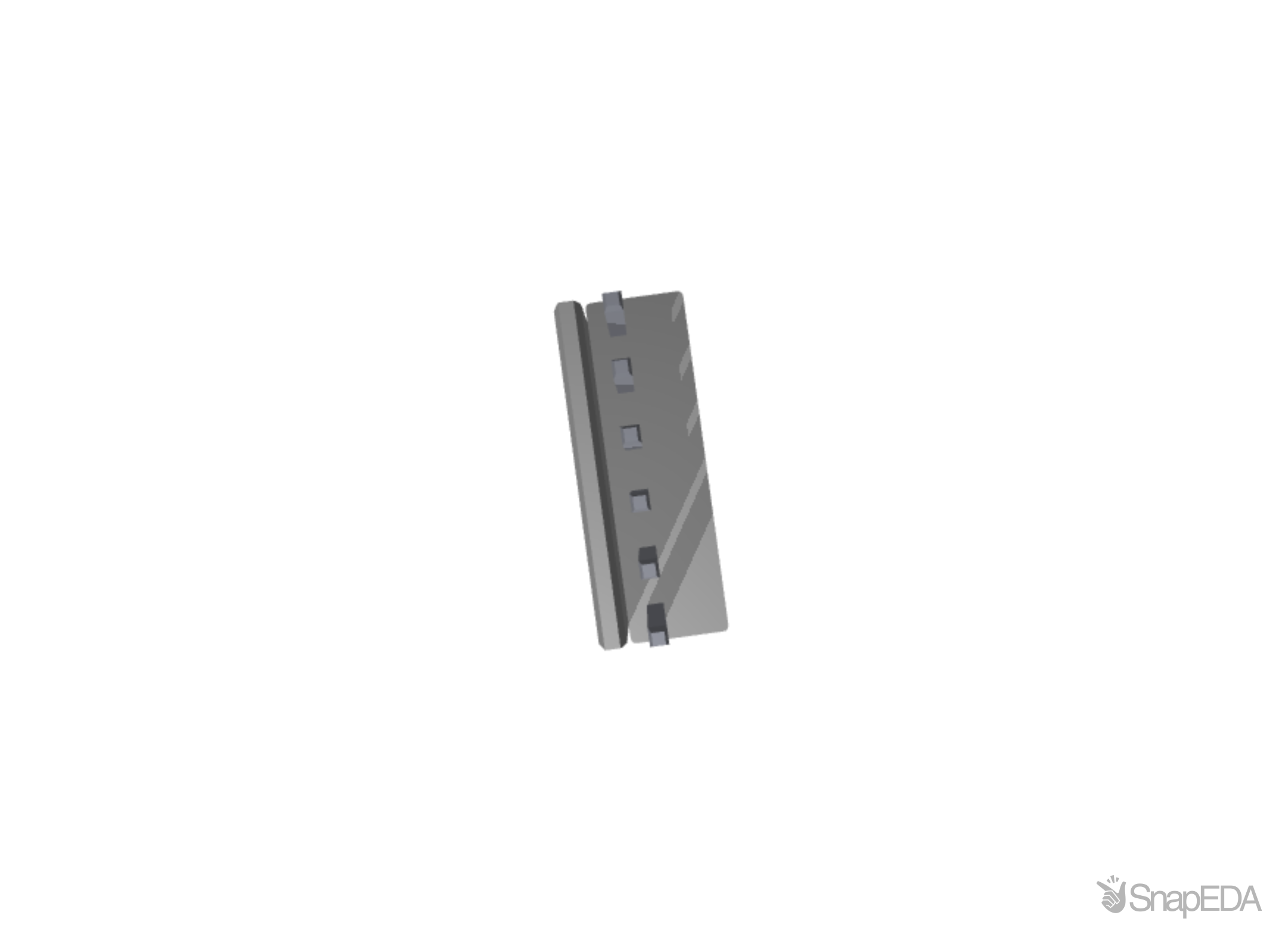 YW396-06V 3D Model