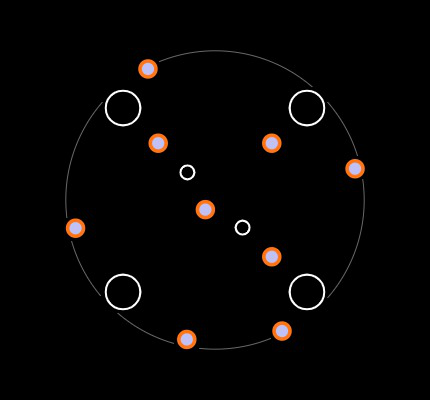 ANO-I1B-M1B-02B-S-Z Footprint
