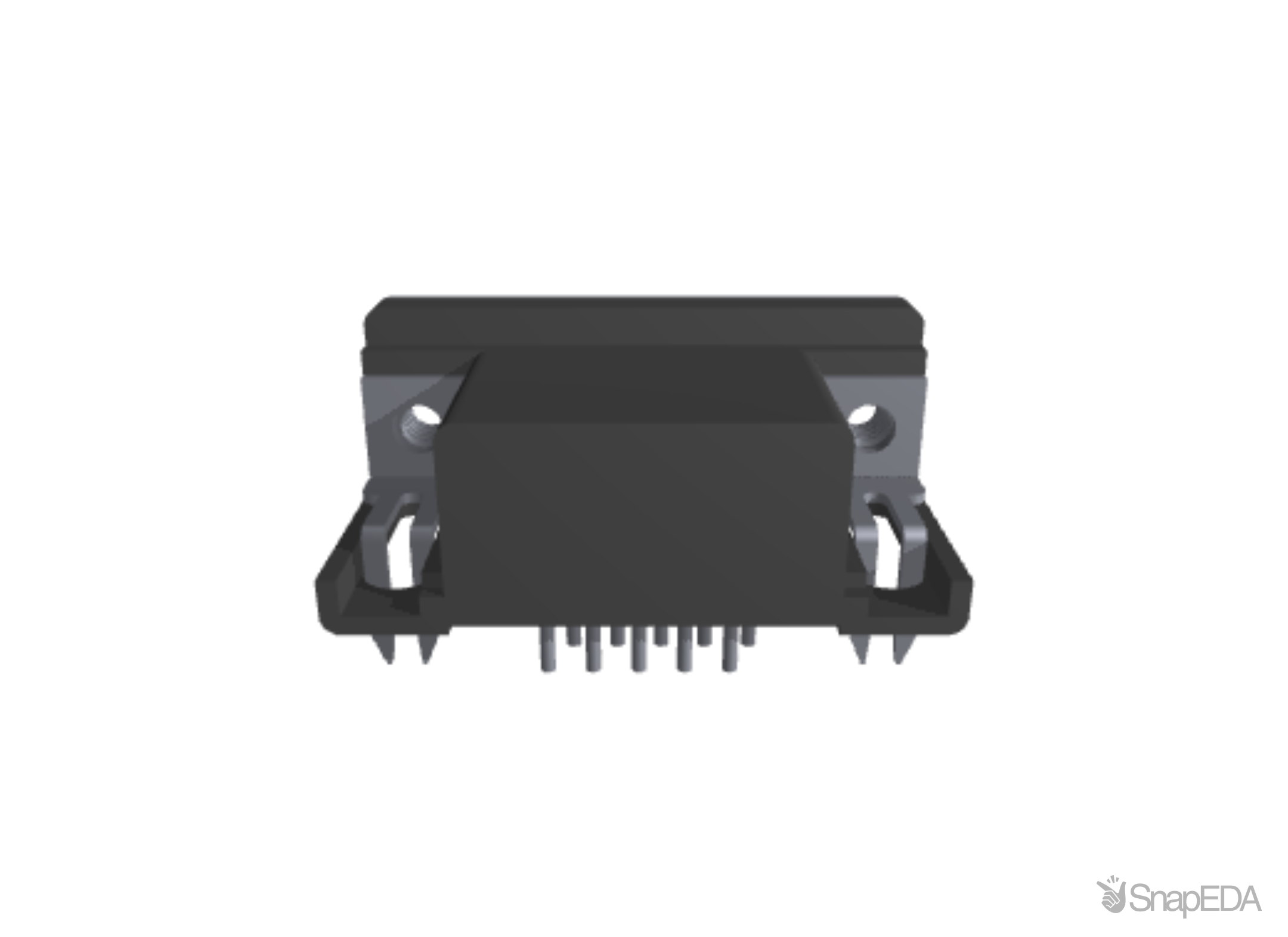 10090926-P154XLF 3D Model