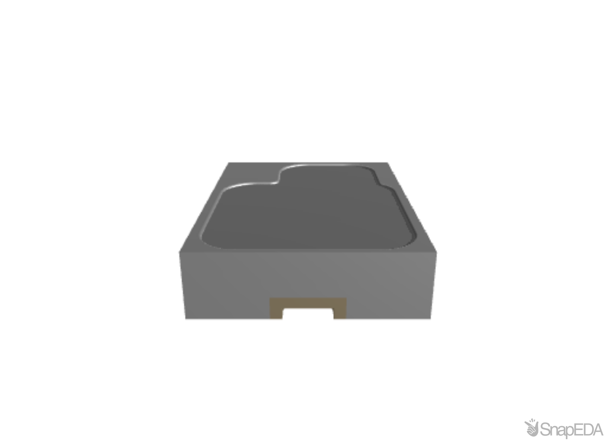 SFH 4770S 3D Model