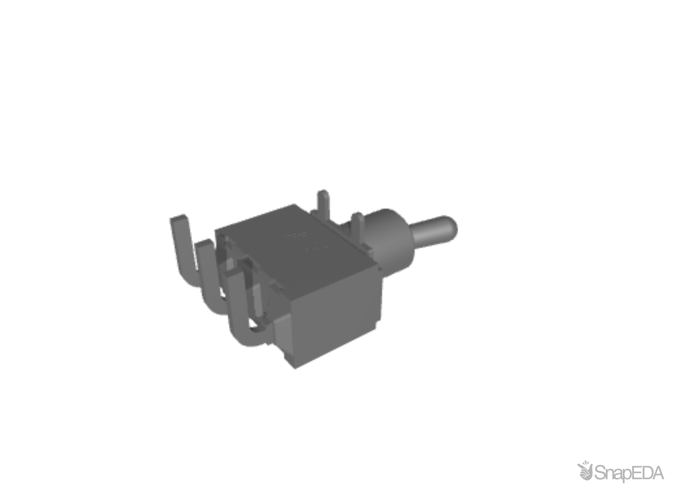 100SP3T2B4M6RE 3D Model