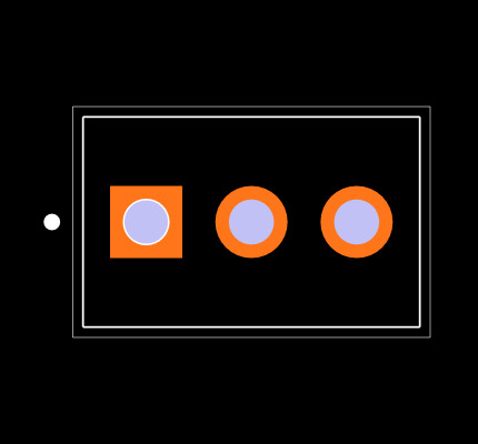 200MSP1T2B4M2QE Footprint