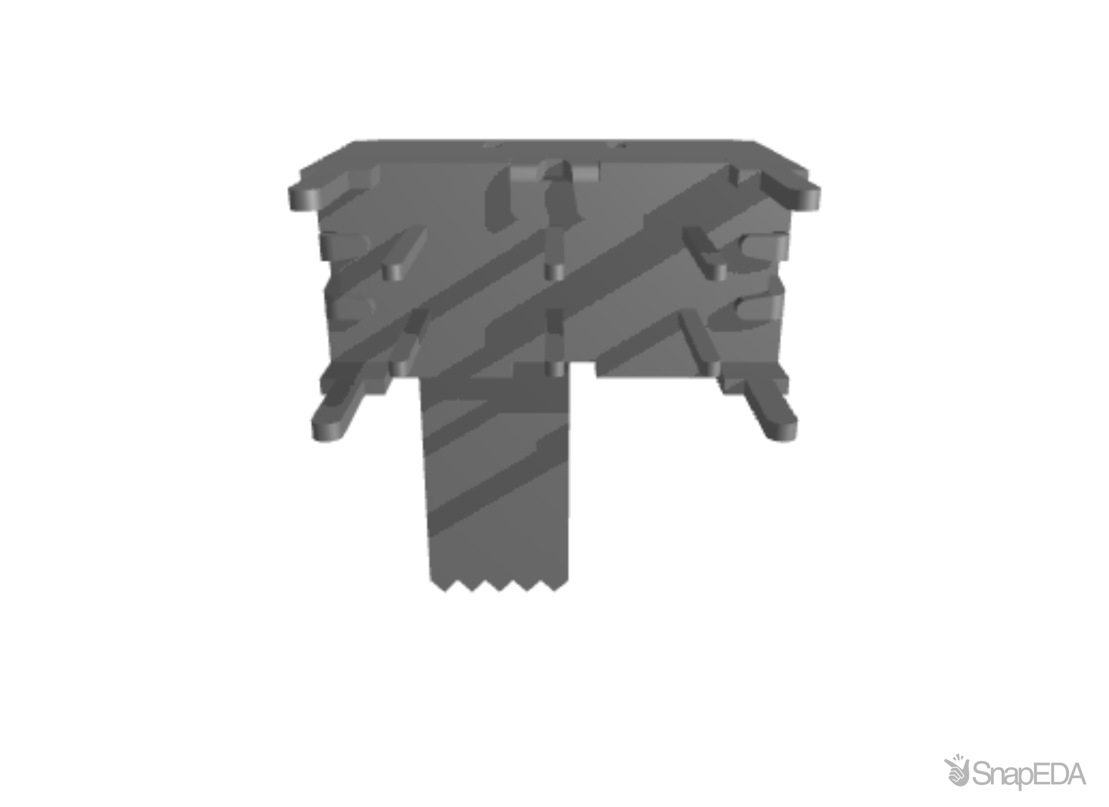 EG2219 3D Model