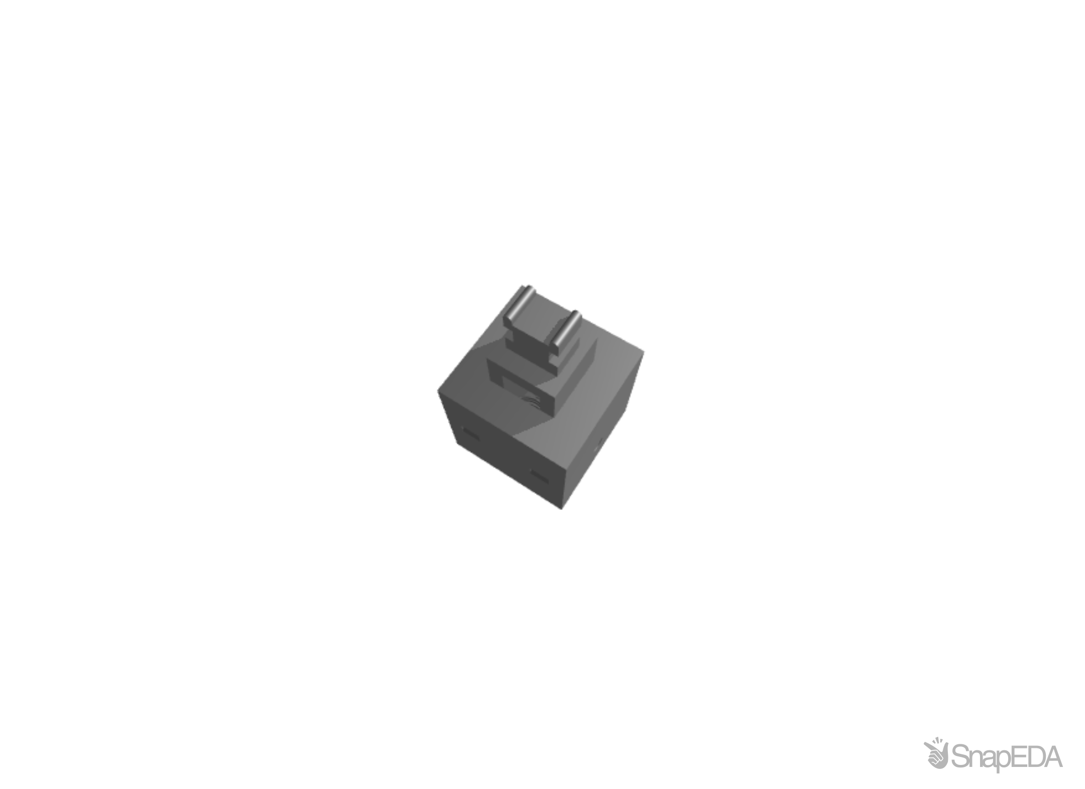 TL2285OA 3D Model