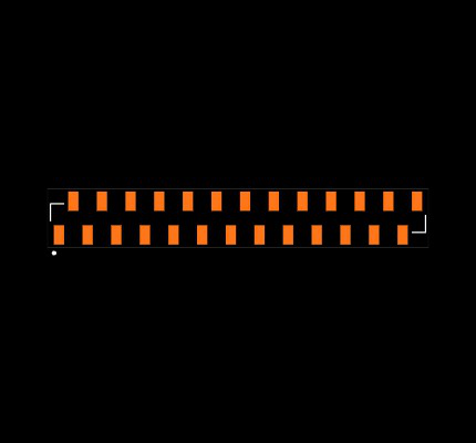 RSM-126-02-L-S Footprint