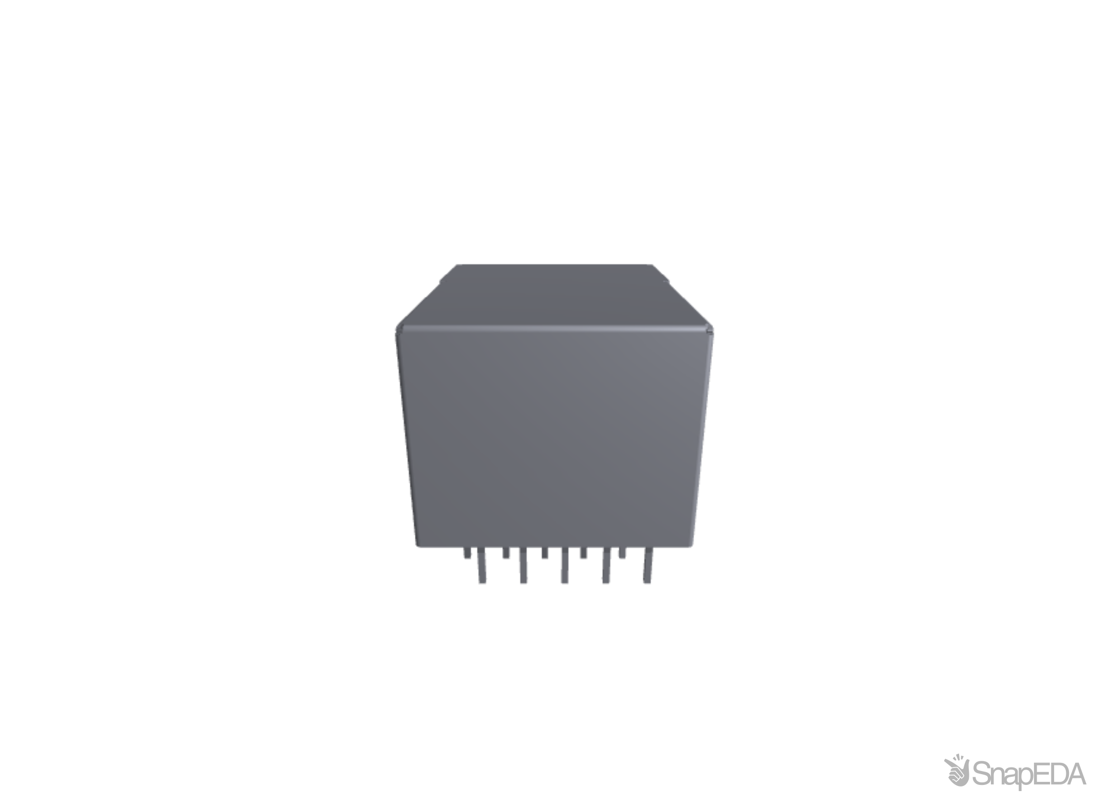 HR911130A 3D Model