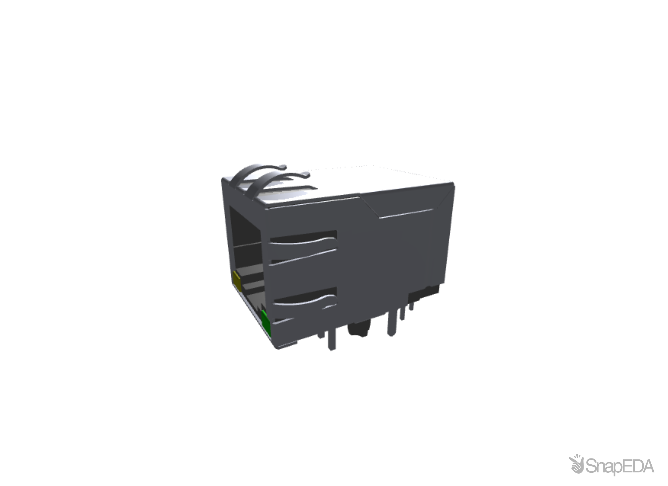 HY931147C 3D Model