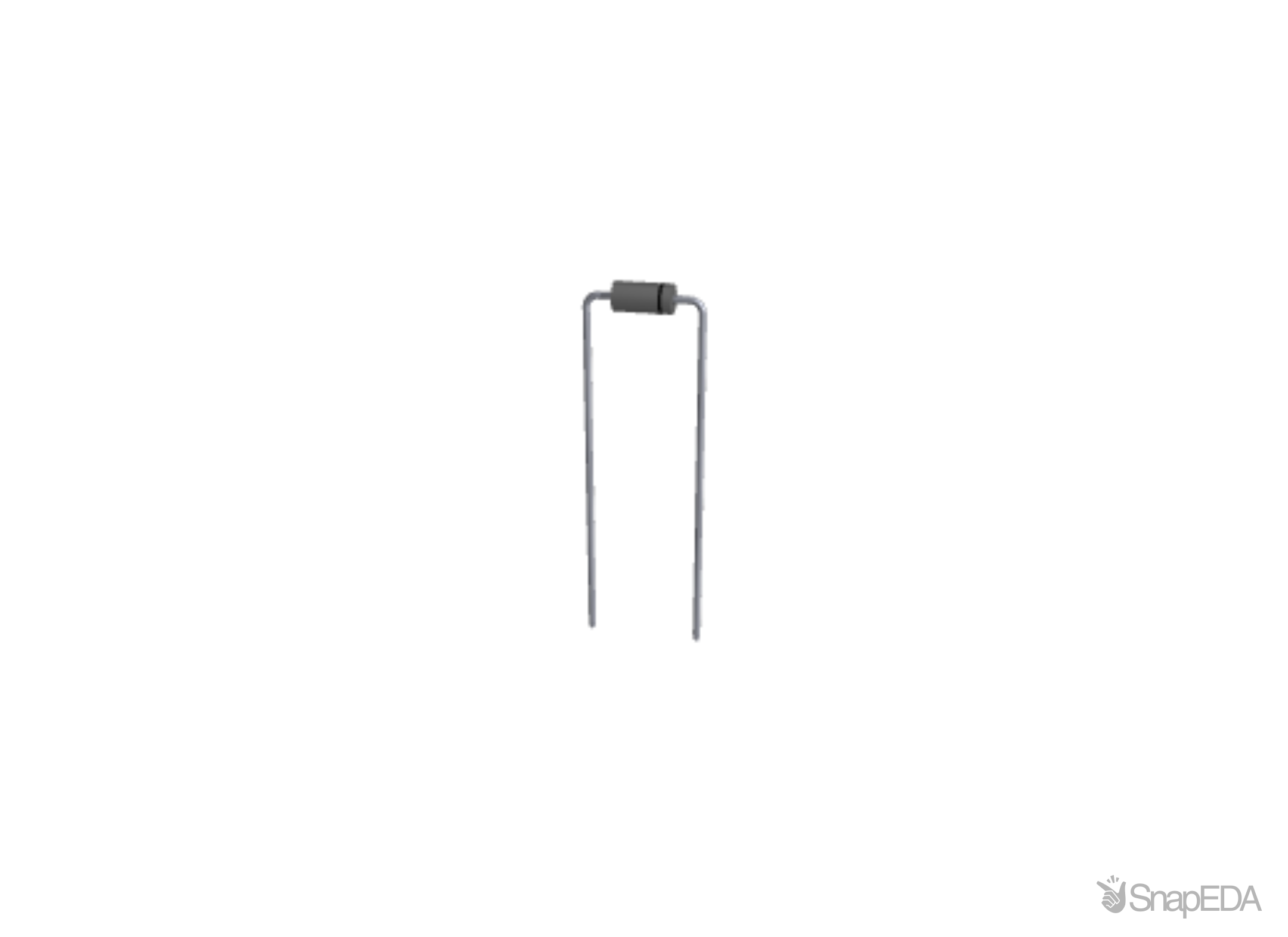 1N5243B 3D Model