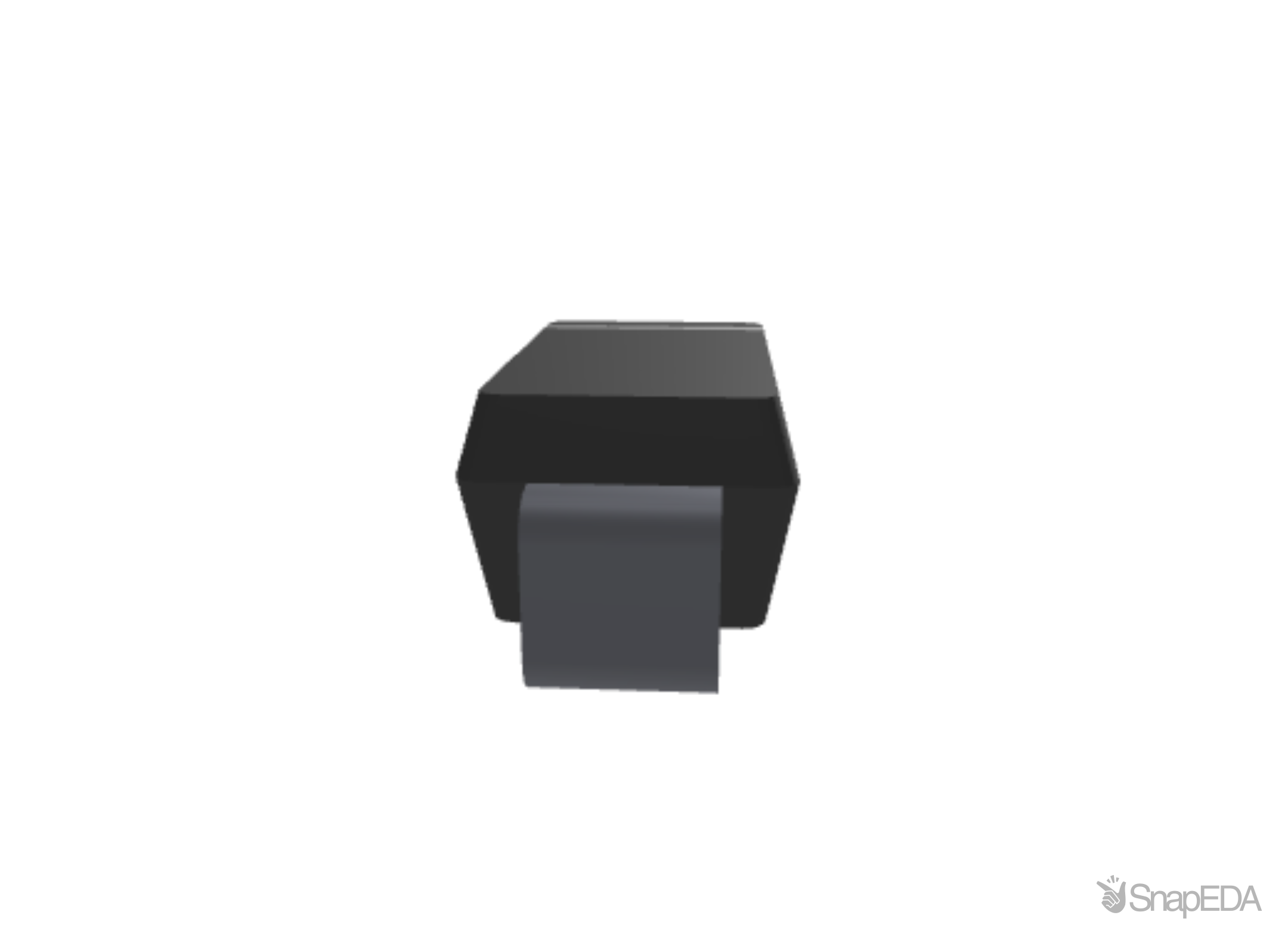 1SMA5935BT3G 3D Model