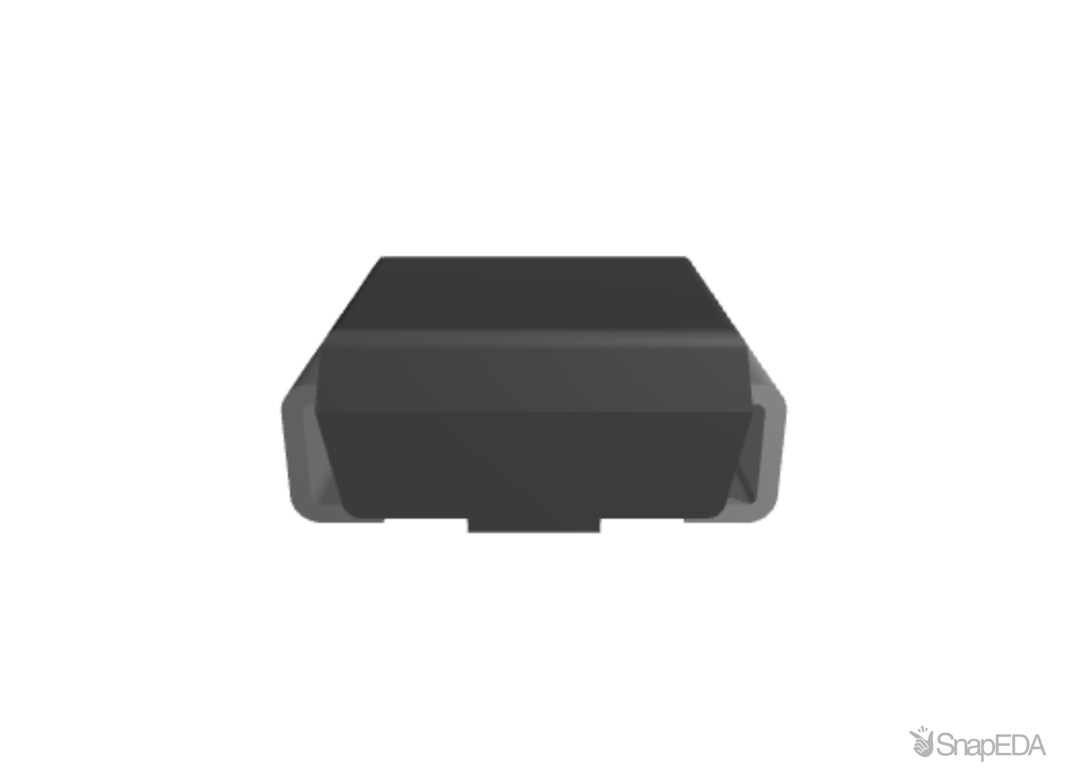 1SMB5917BT3G 3D Model