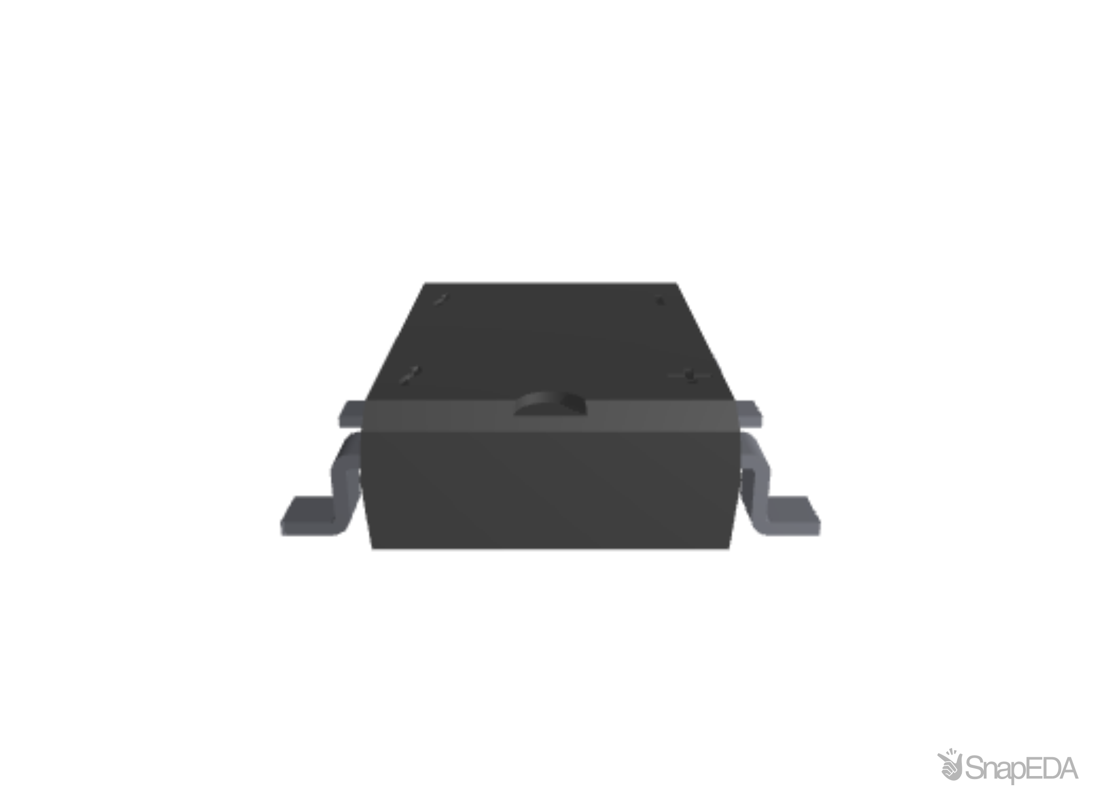 DF04S 3D Model