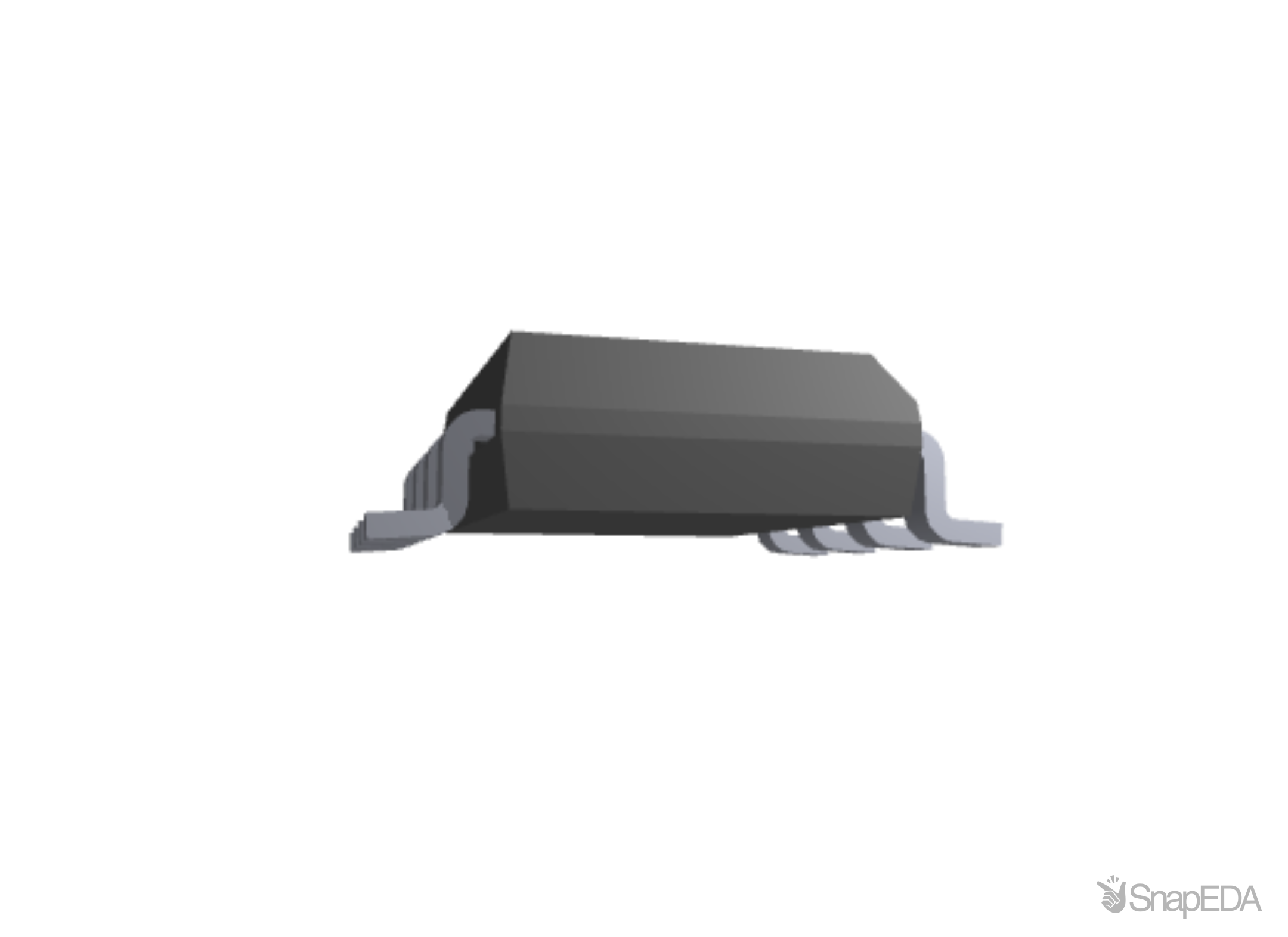 FPF2700MX 3D Model