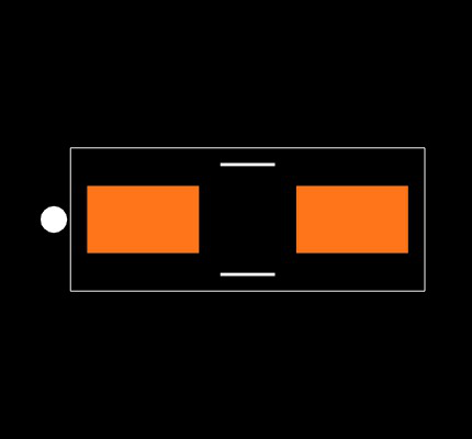 MBR120VLSFT1G Footprint