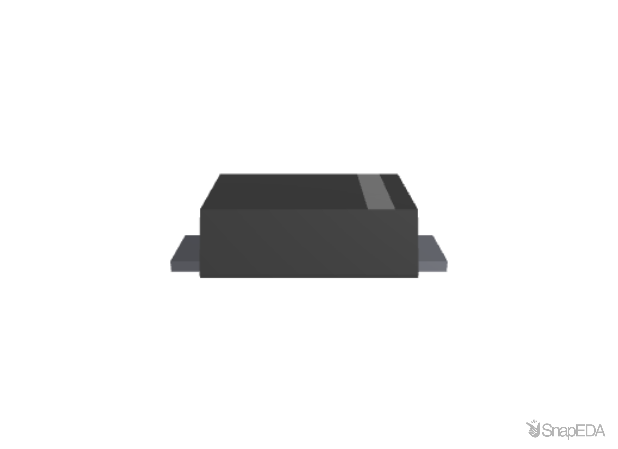 MBR230LSFT1G 3D Model