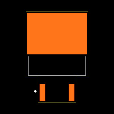 MC7812BD2TR4G Footprint