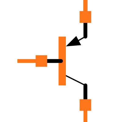 MJK45H11TWG Symbol