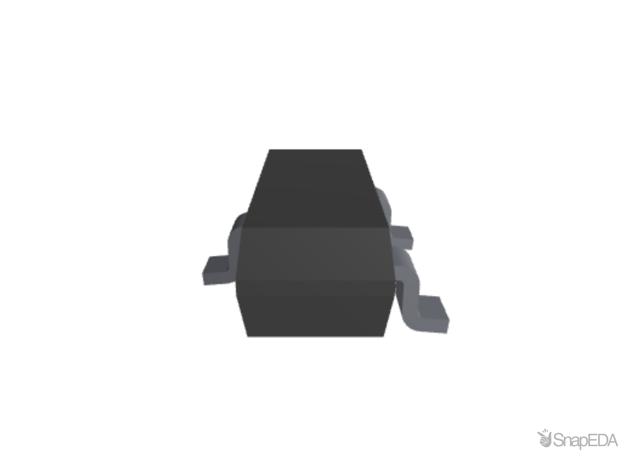 MMBT4403LT1G 3D Model