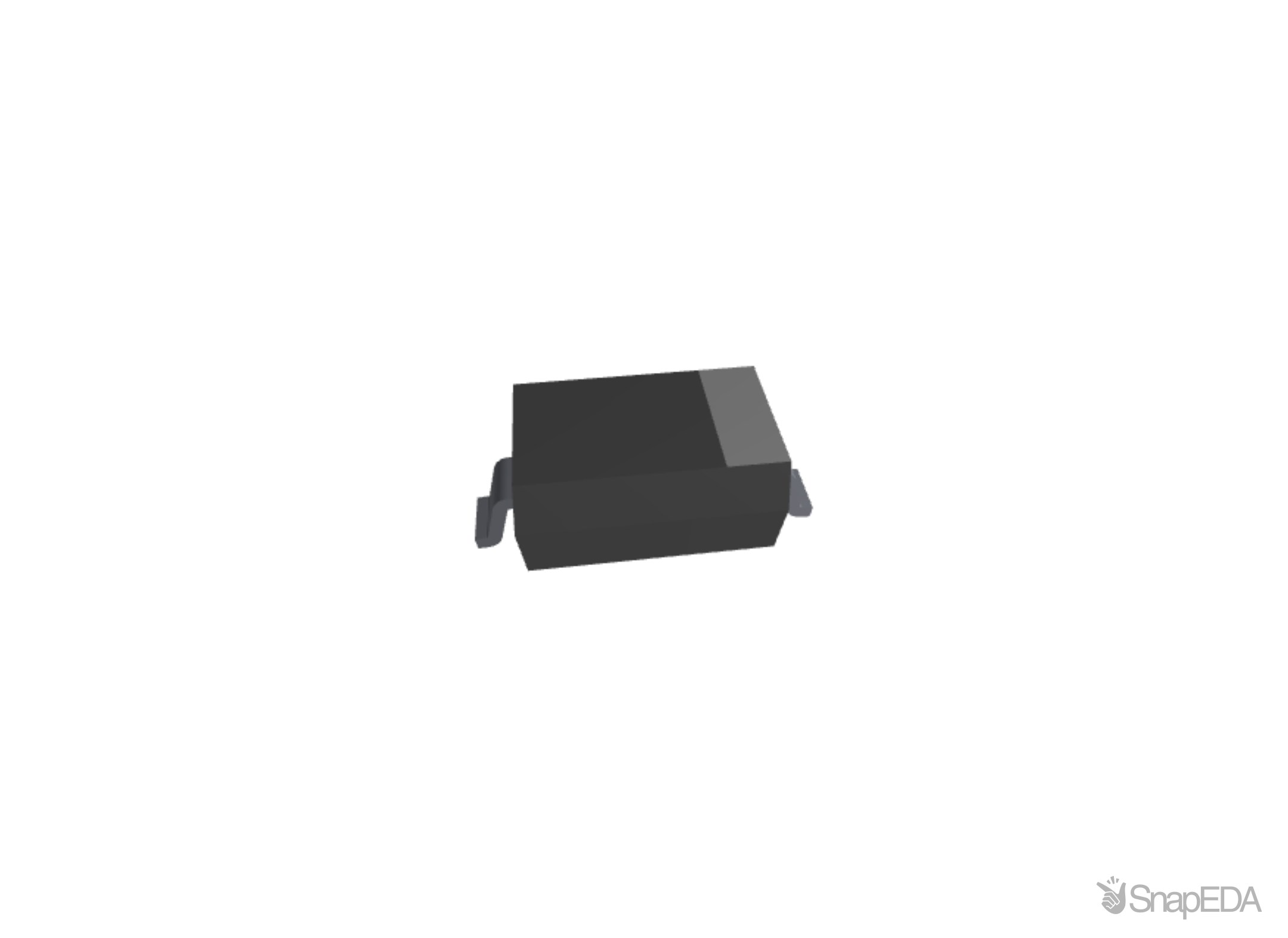 MMSZ3V3T1G 3D Model