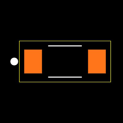 MMSZ5226BT1G Footprint