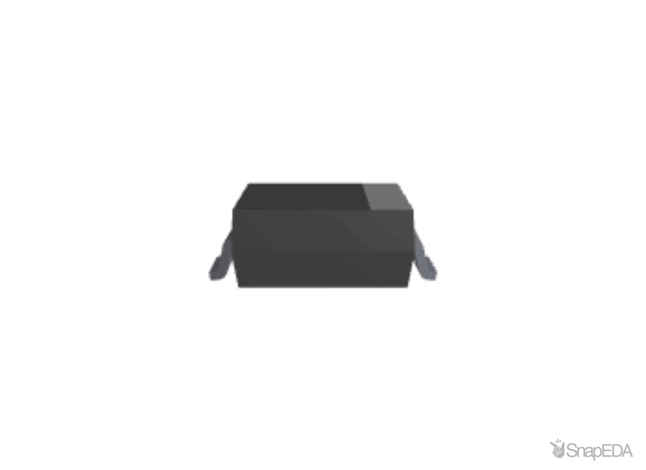 MMSZ5231BT3G 3D Model