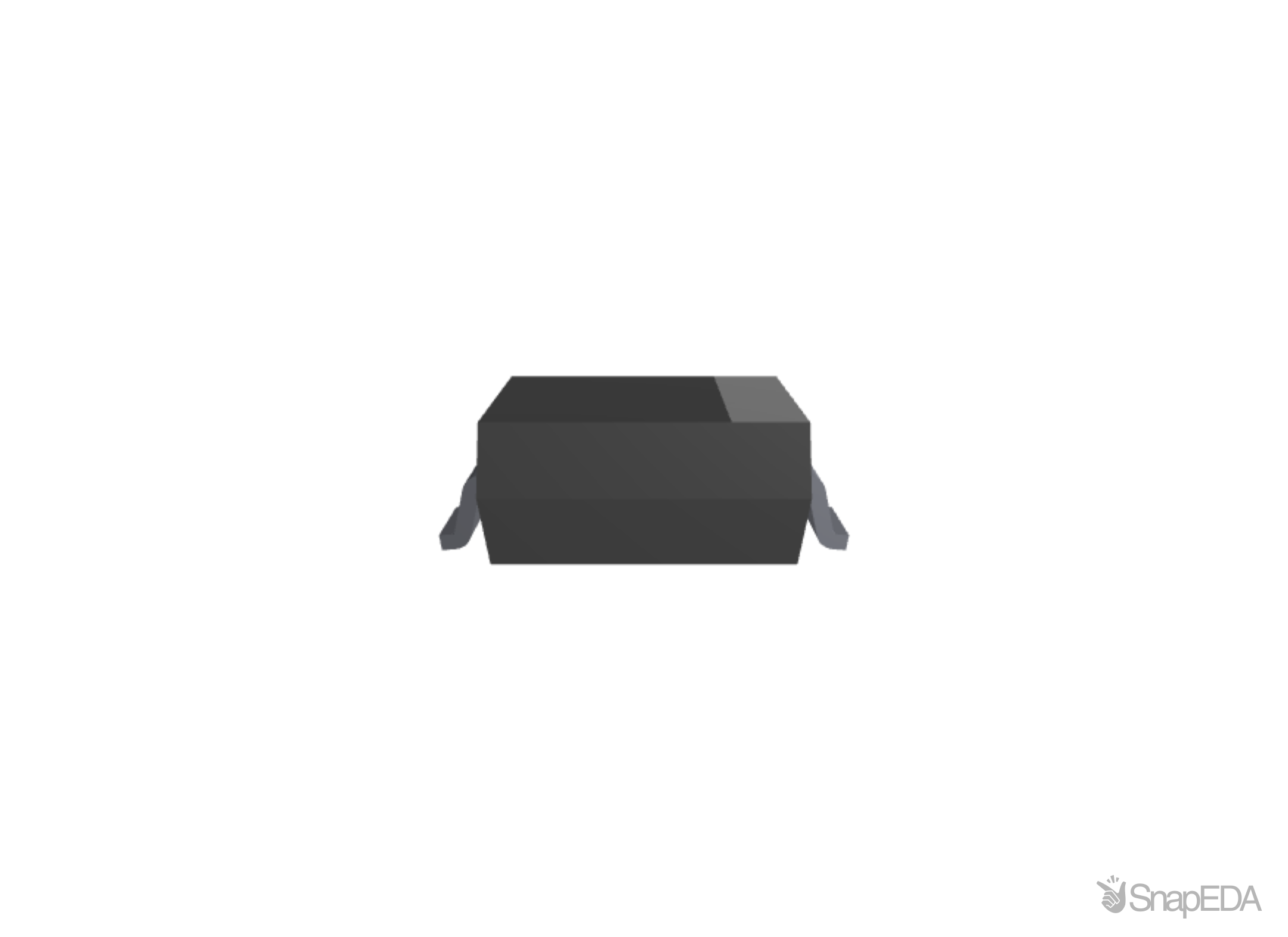 MMSZ5250ET1 3D Model