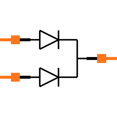 MUR3060WT Symbol