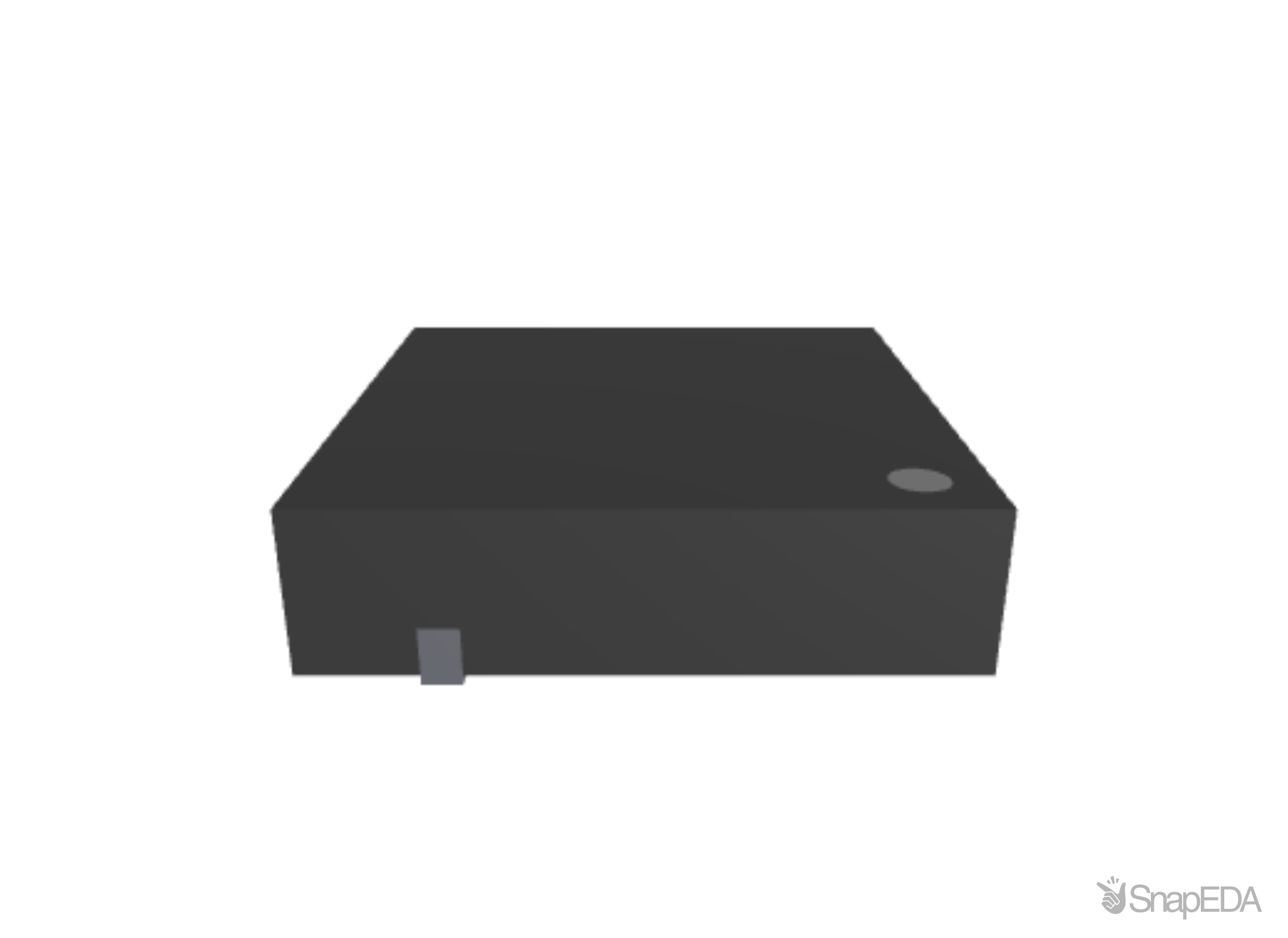 NCP781BMN050TAG 3D Model