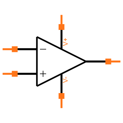 NCV21674DMG100R2G Symbol