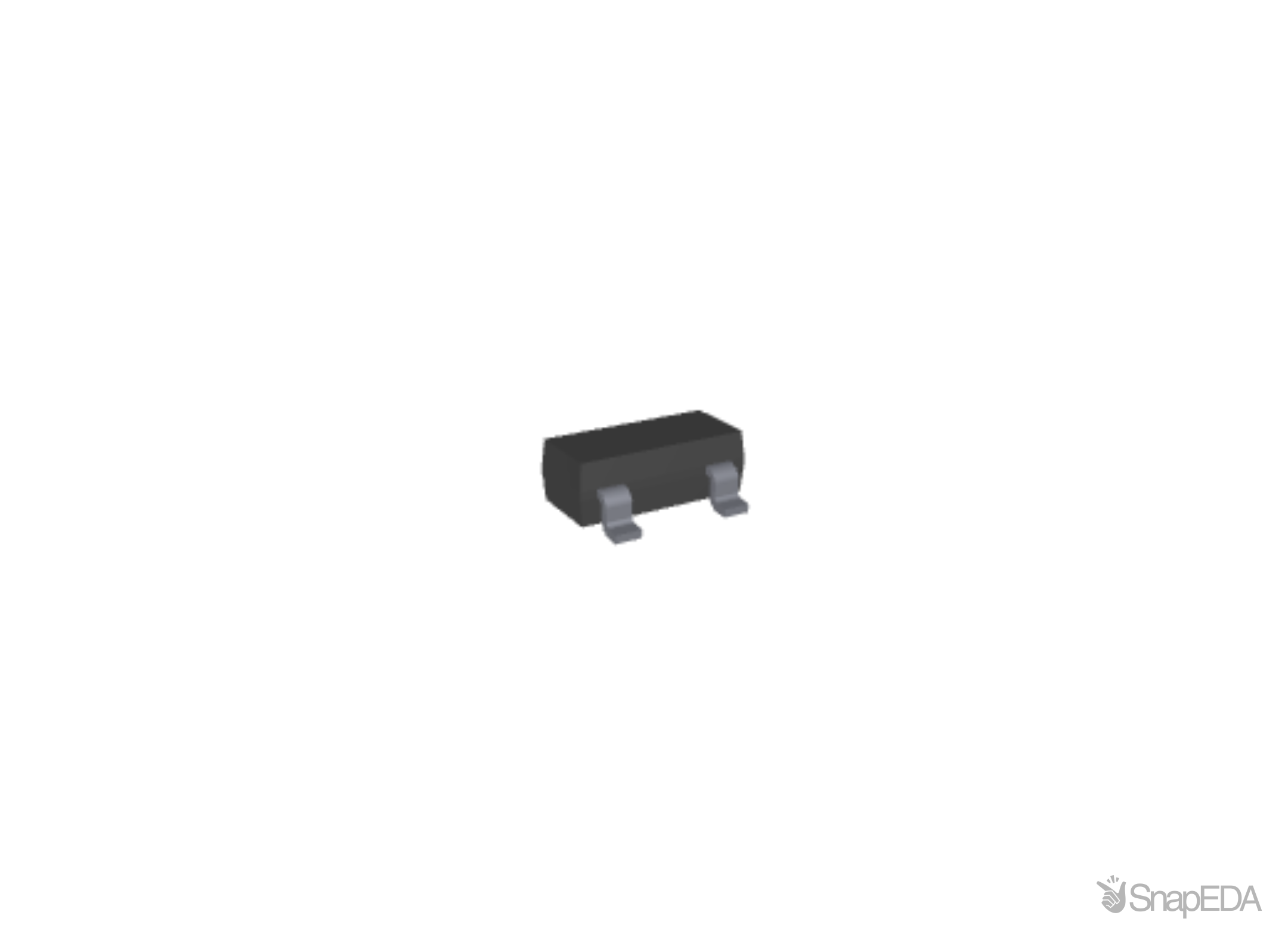 NDS7002A 3D Model
