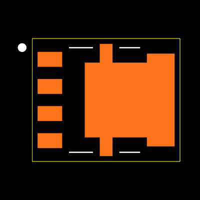 NJVMJK45H11TWG Footprint