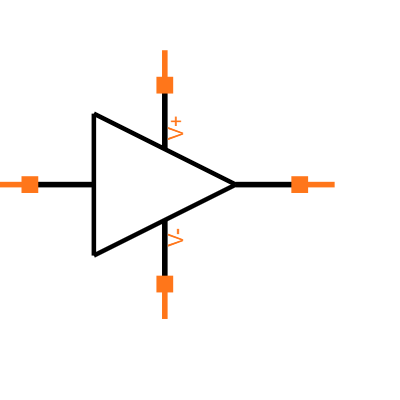 NL27WZ17DFT2G Symbol