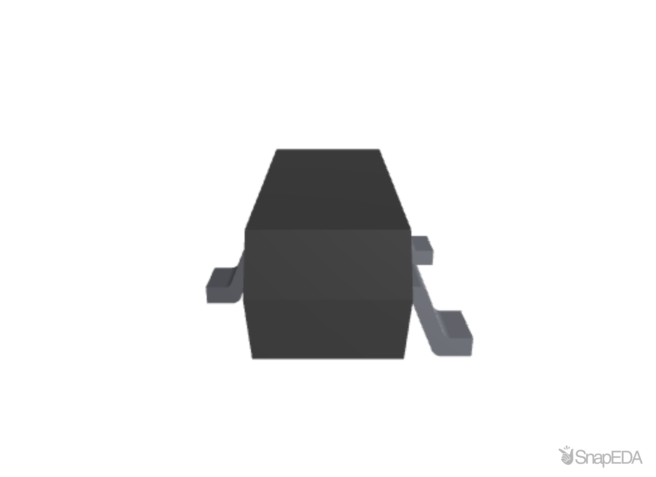 NTR4501NT1G 3D Model