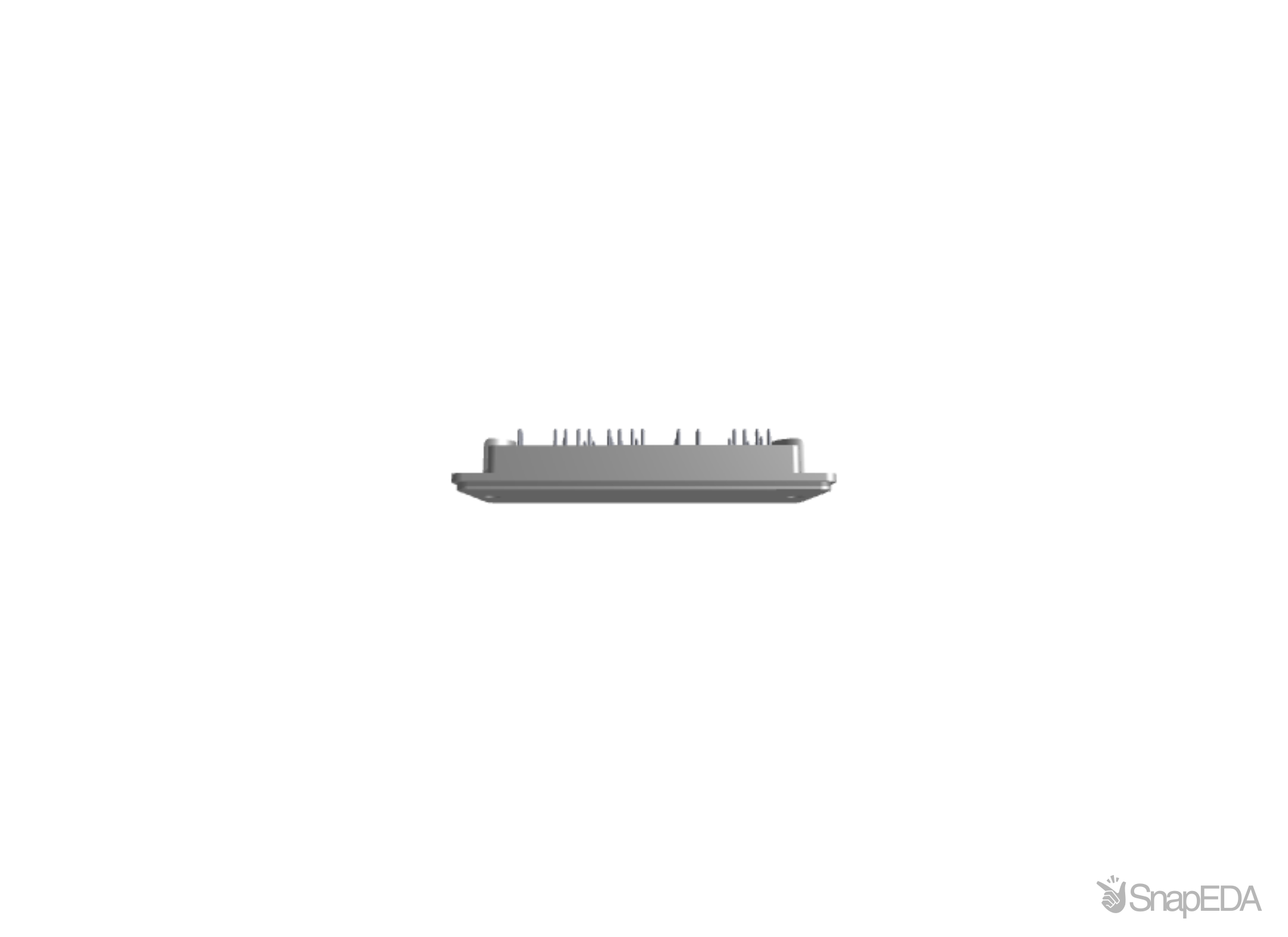 SNXH600B100H4Q2F2S1G-S 3D Model