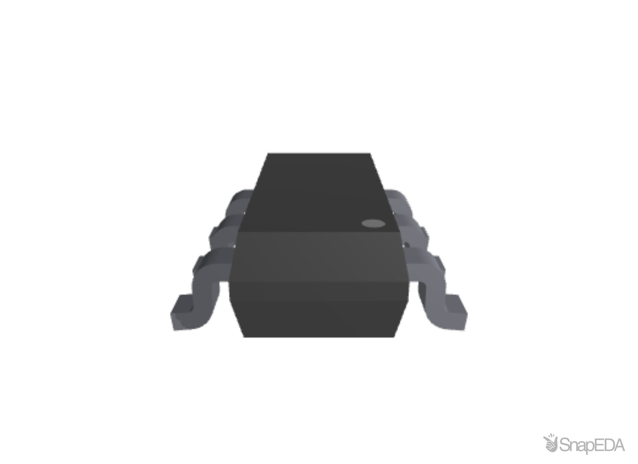 STF202-22T1G 3D Model
