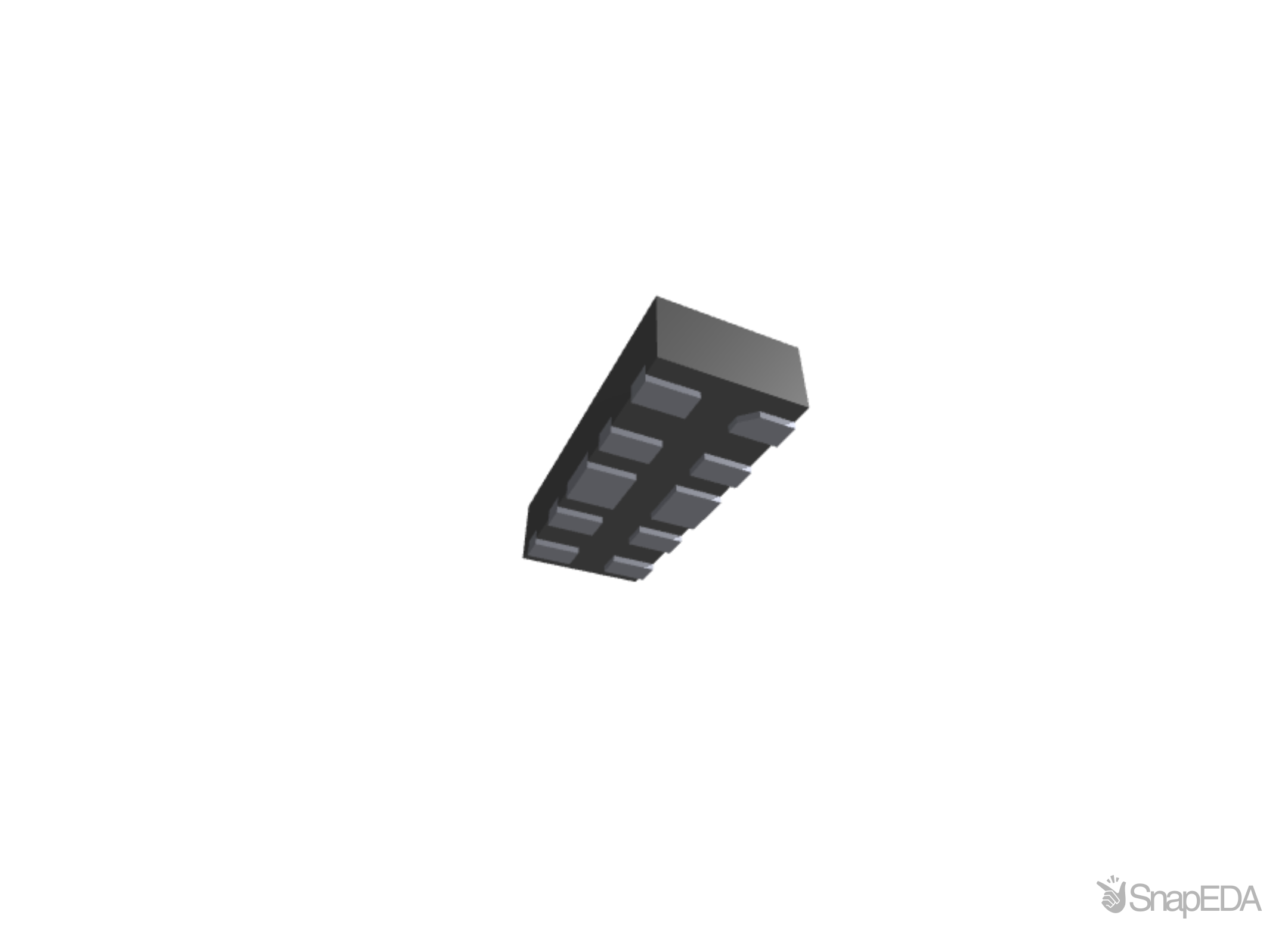 SZESD7104MUTAG 3D Model