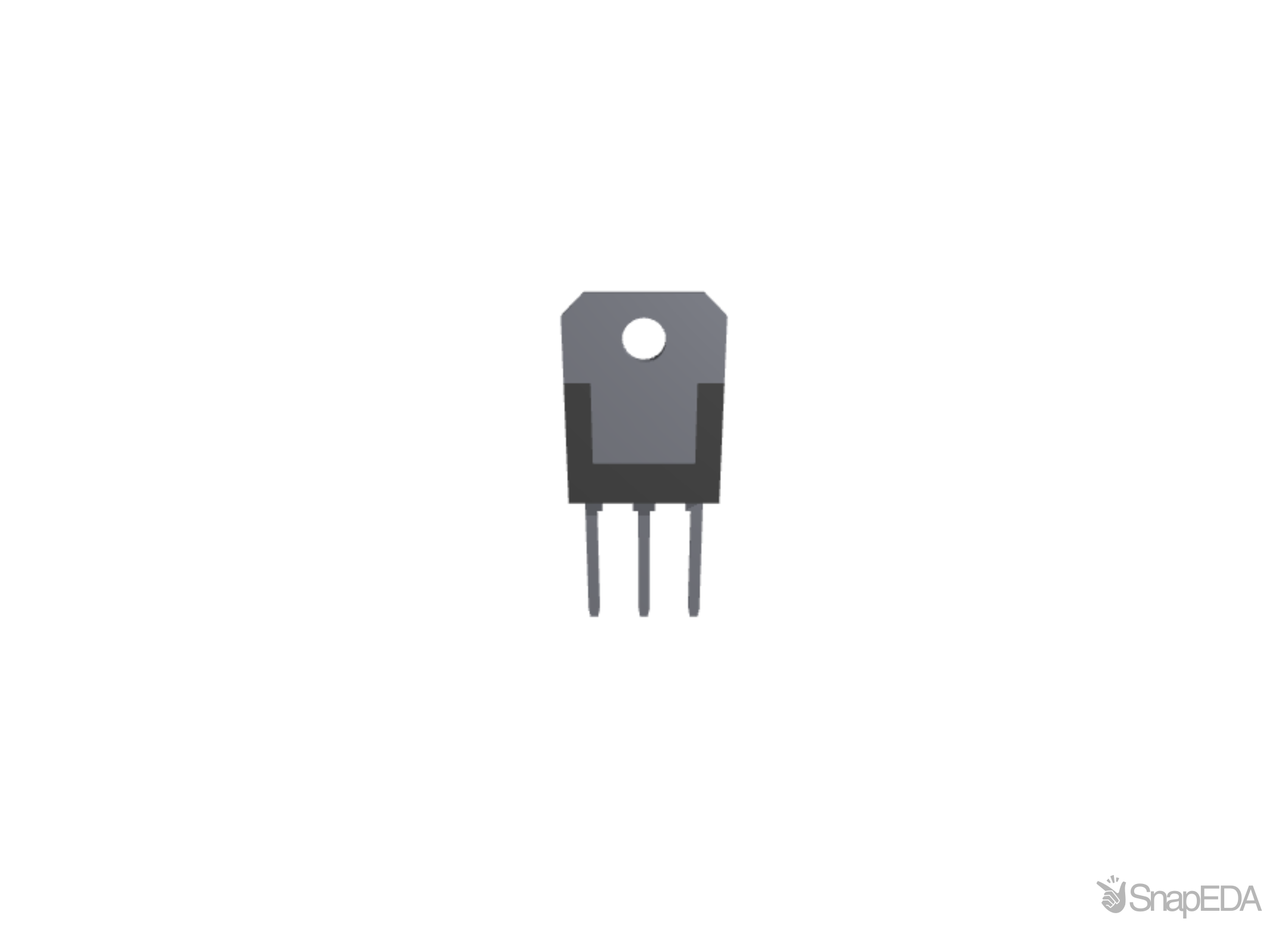 TIP36C 3D Model