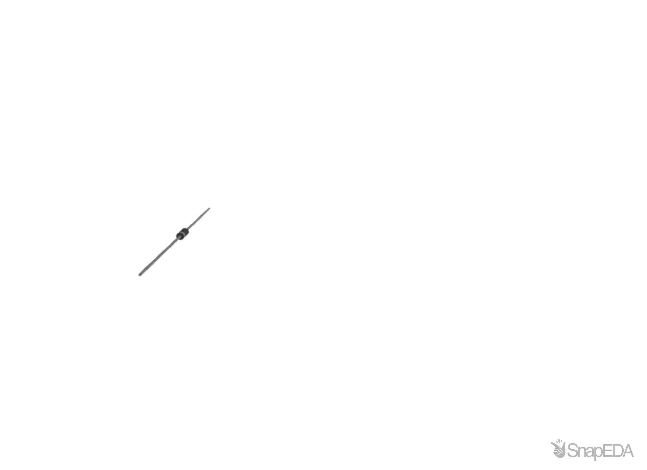 UF4001 3D Model
