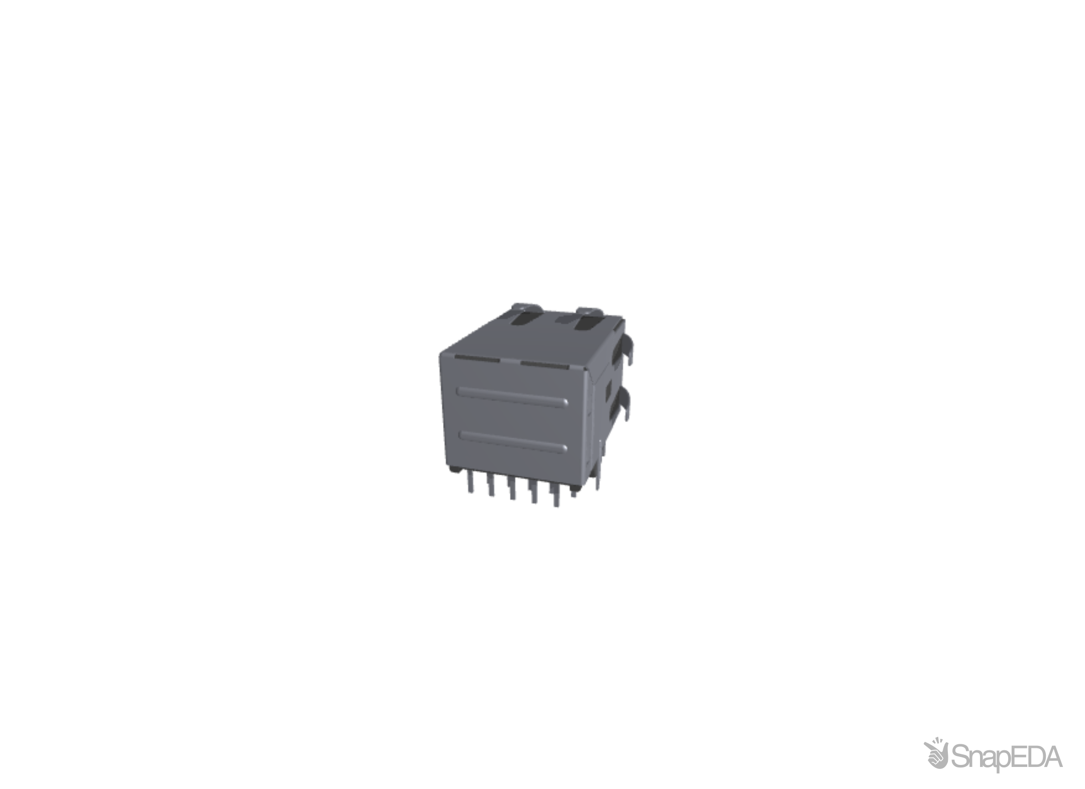 JD1-0001NL 3D Model